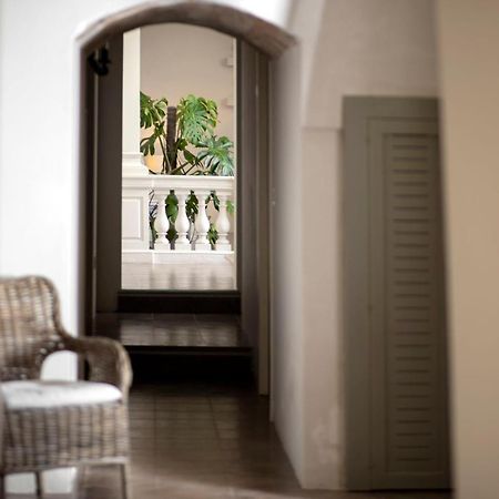 Bed and Breakfast Don Alfonso Dimora D'epoca Racale Esterno foto