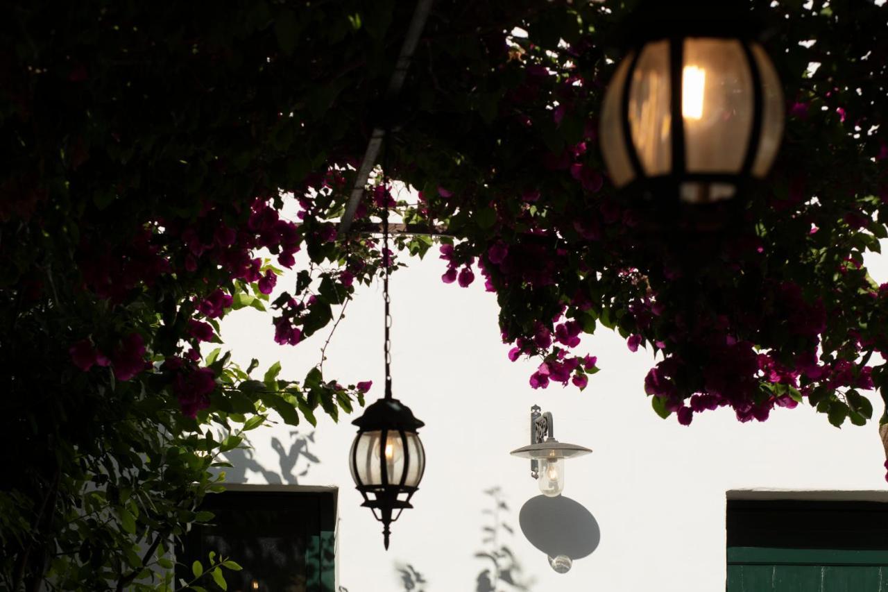 Bed and Breakfast Don Alfonso Dimora D'epoca Racale Esterno foto