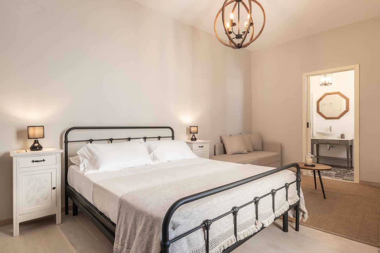 Bed and Breakfast Don Alfonso Dimora D'epoca Racale Esterno foto