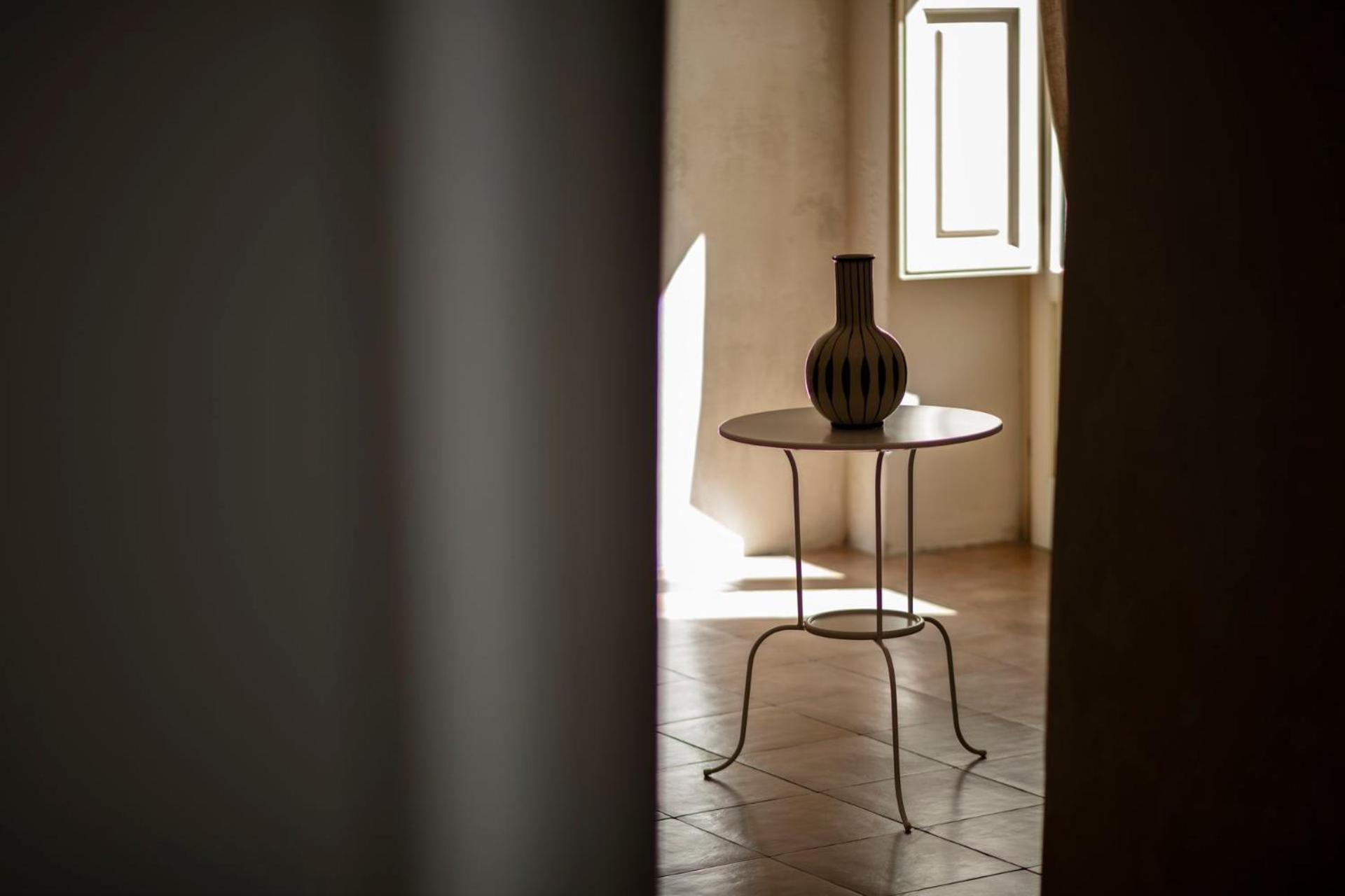 Bed and Breakfast Don Alfonso Dimora D'epoca Racale Esterno foto