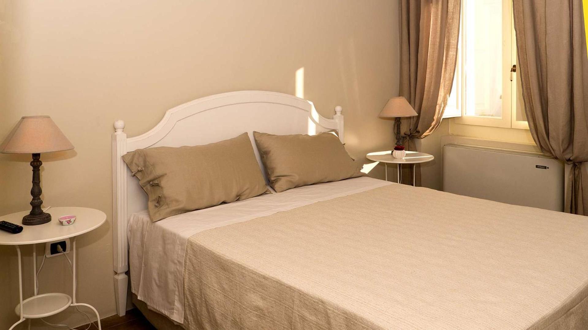 Bed and Breakfast Don Alfonso Dimora D'epoca Racale Esterno foto