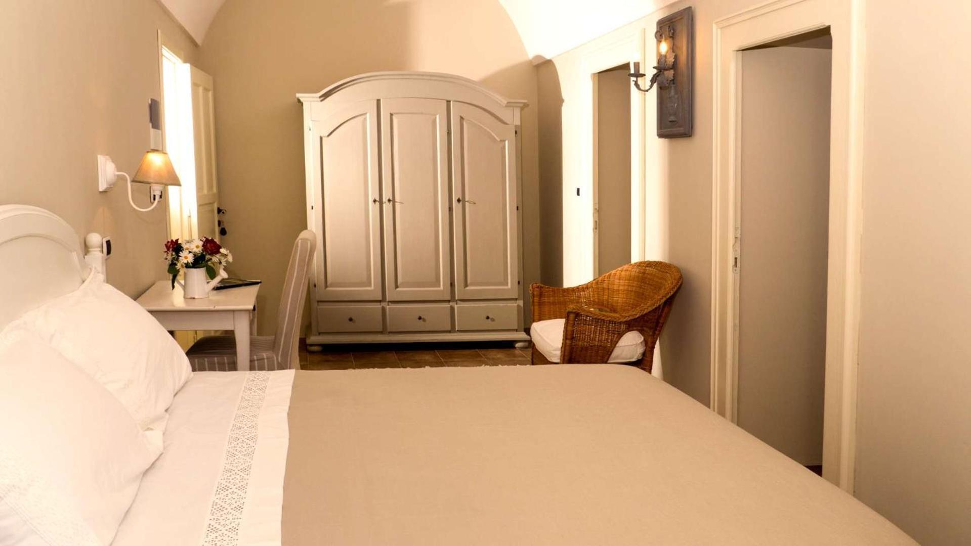 Bed and Breakfast Don Alfonso Dimora D'epoca Racale Esterno foto